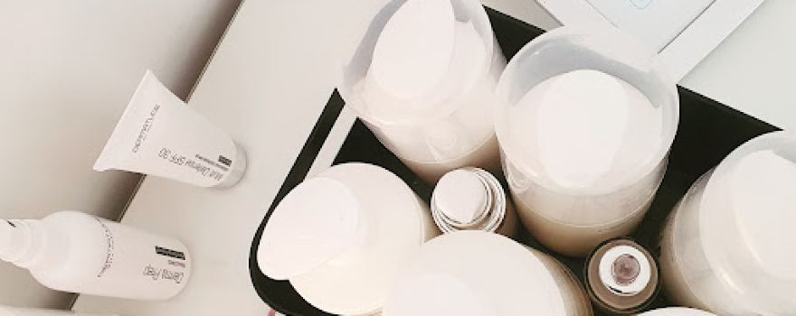 Skin Balance by Janine Meinecke | Meine