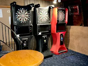 2nd Street Slammer Nightclub