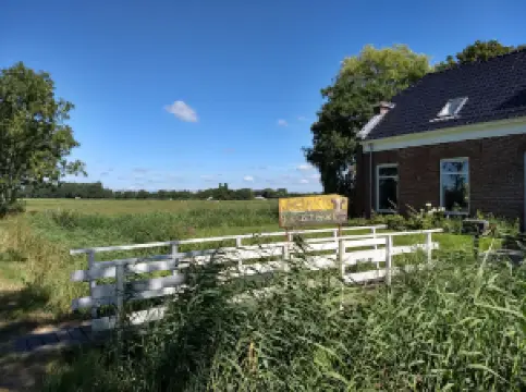Biologische Kaasboerderij Kleikracht