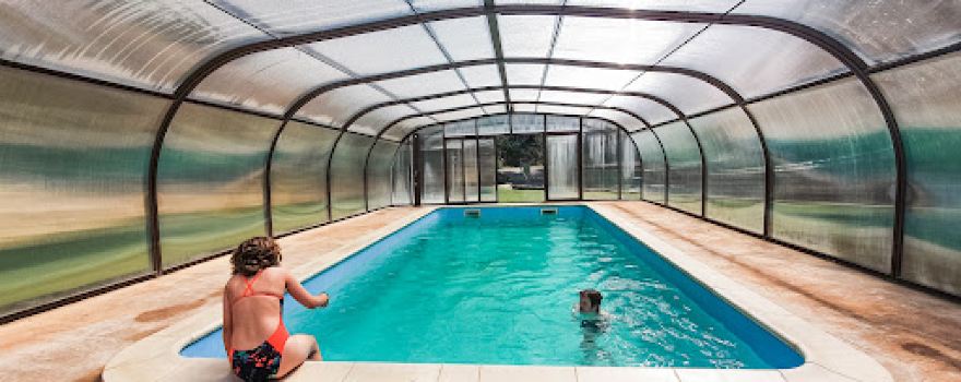 Càmping i Bungalow Siurana
