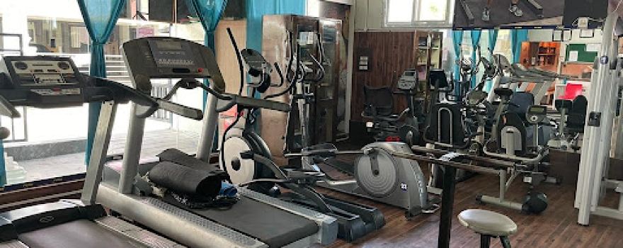 Fuse Fitness centre