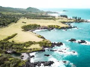 Road to Hāna