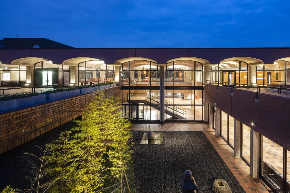 2_Fukuoka Art Museum