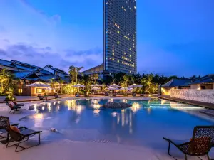 Phoenix Seagaia Resort