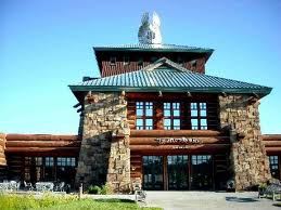 Anchorage to Kearney Flights
