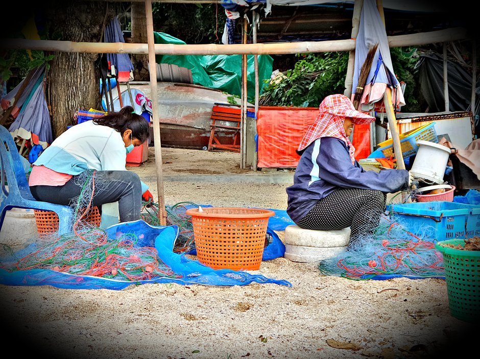 Hôtels à proximité de : Lanpho Nakluea Market