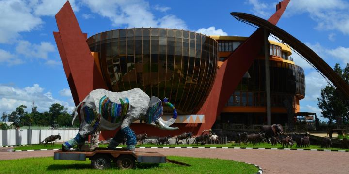 Cultural Heritage Centre