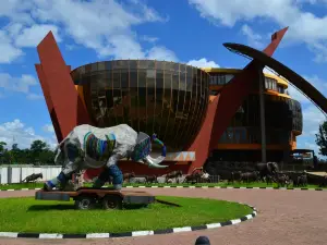 Cultural Heritage Centre