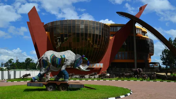 Cultural Heritage Centre