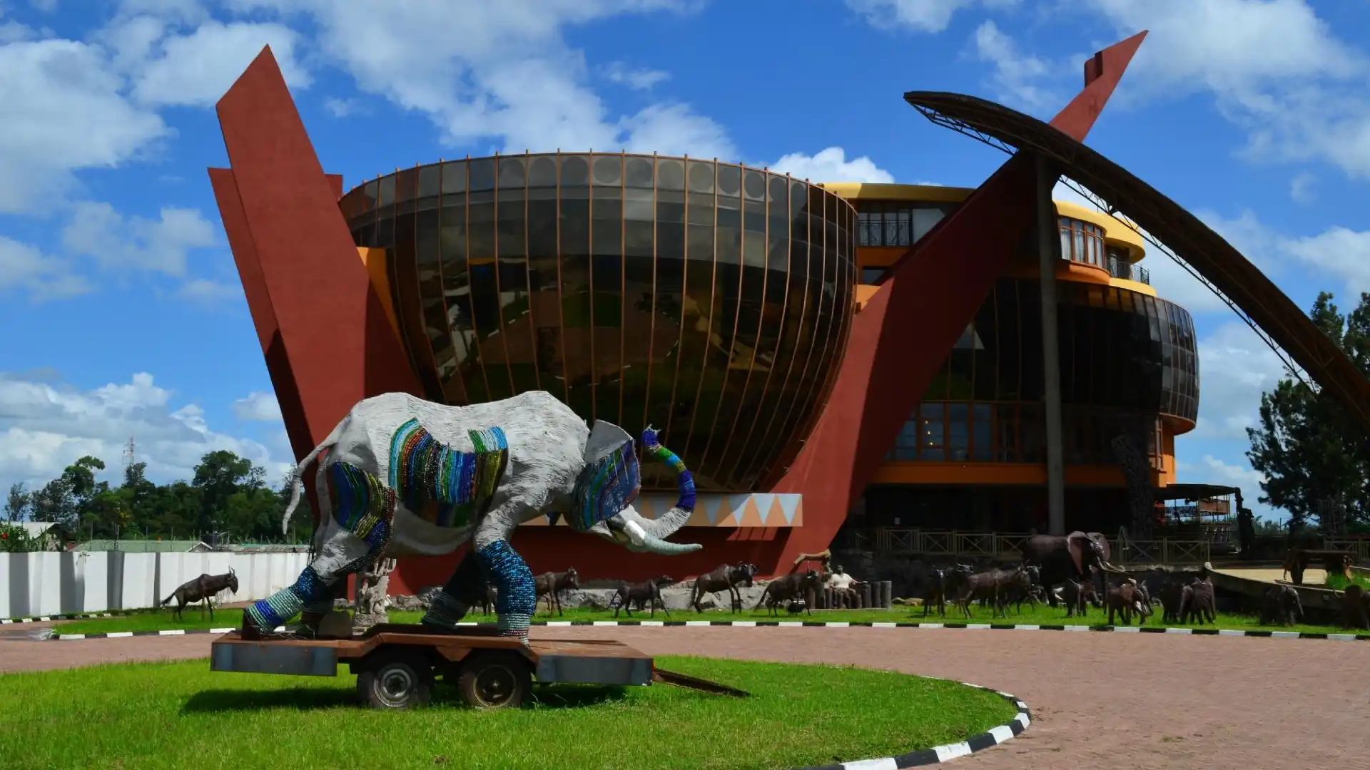 Hotels near Cultural Heritage Centre
