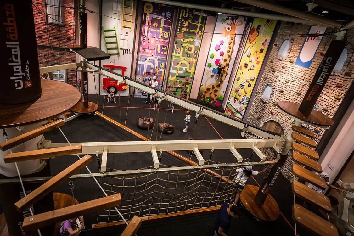 Hotel in zona Adventure Zone by Adventure HQ