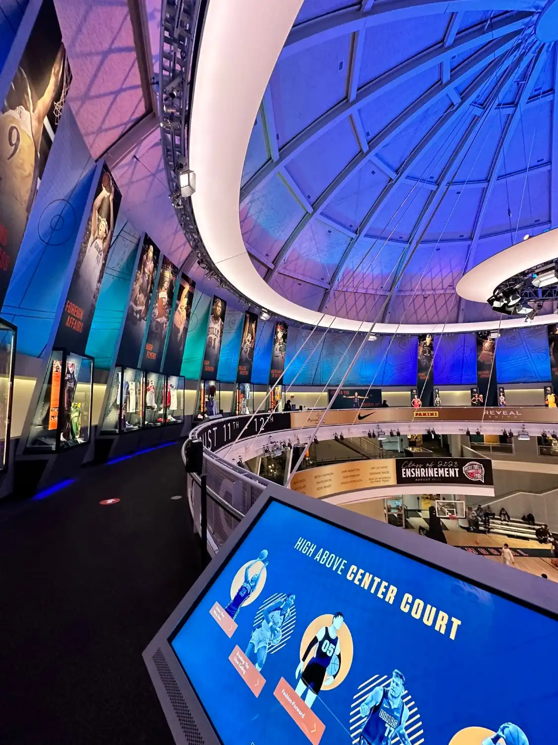Hotels near Naismith Basketball Hall of Fame