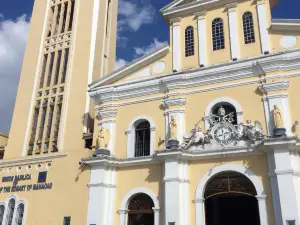 Minor Basilica of Our Lady of the Rosary of Manaoag
