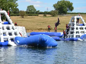 Aqua Park Rutland