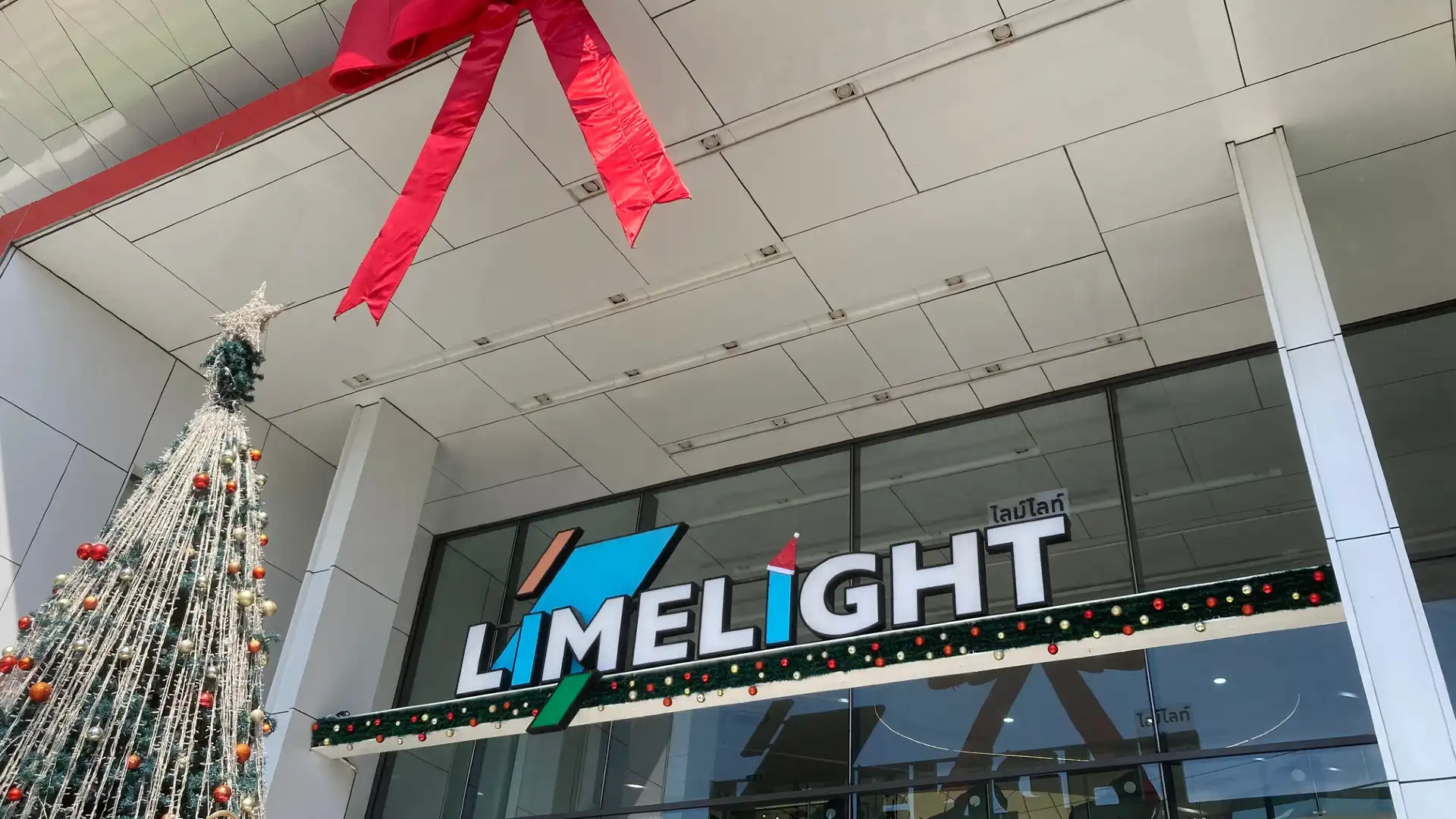 Hotels near Limelight Phuket