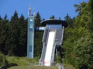 Muehlenkopfschanze