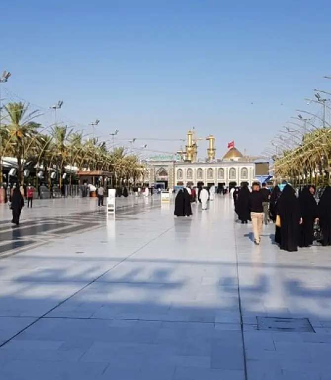 Karbala