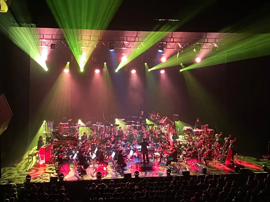 Salle Pleyel 주변 호텔