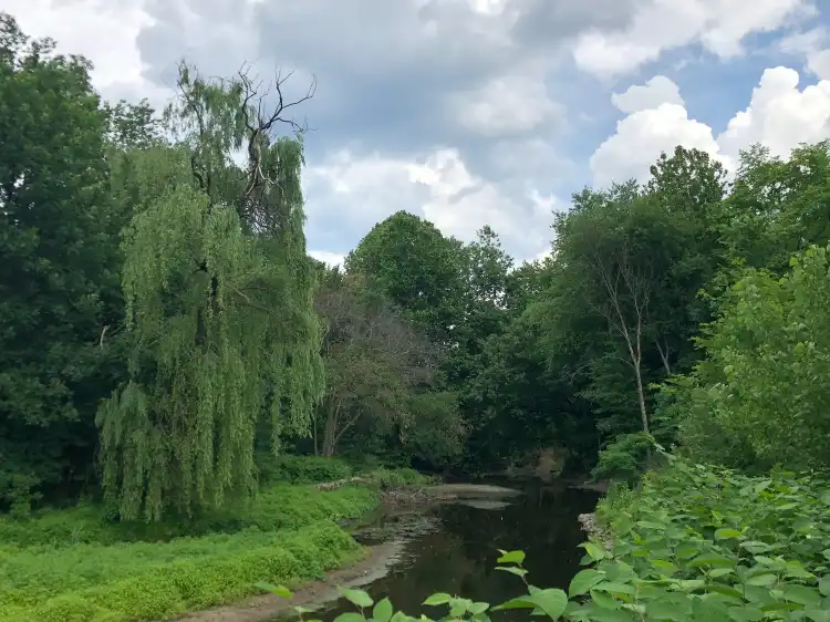 Hotels in Saddle Brook