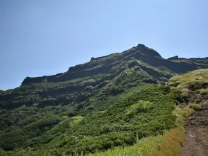 Torna Fort