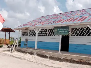 Sekolah Dasar Muhammadiyah - Laskar Pelangi