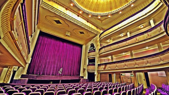 Kaunas State Musical Theater