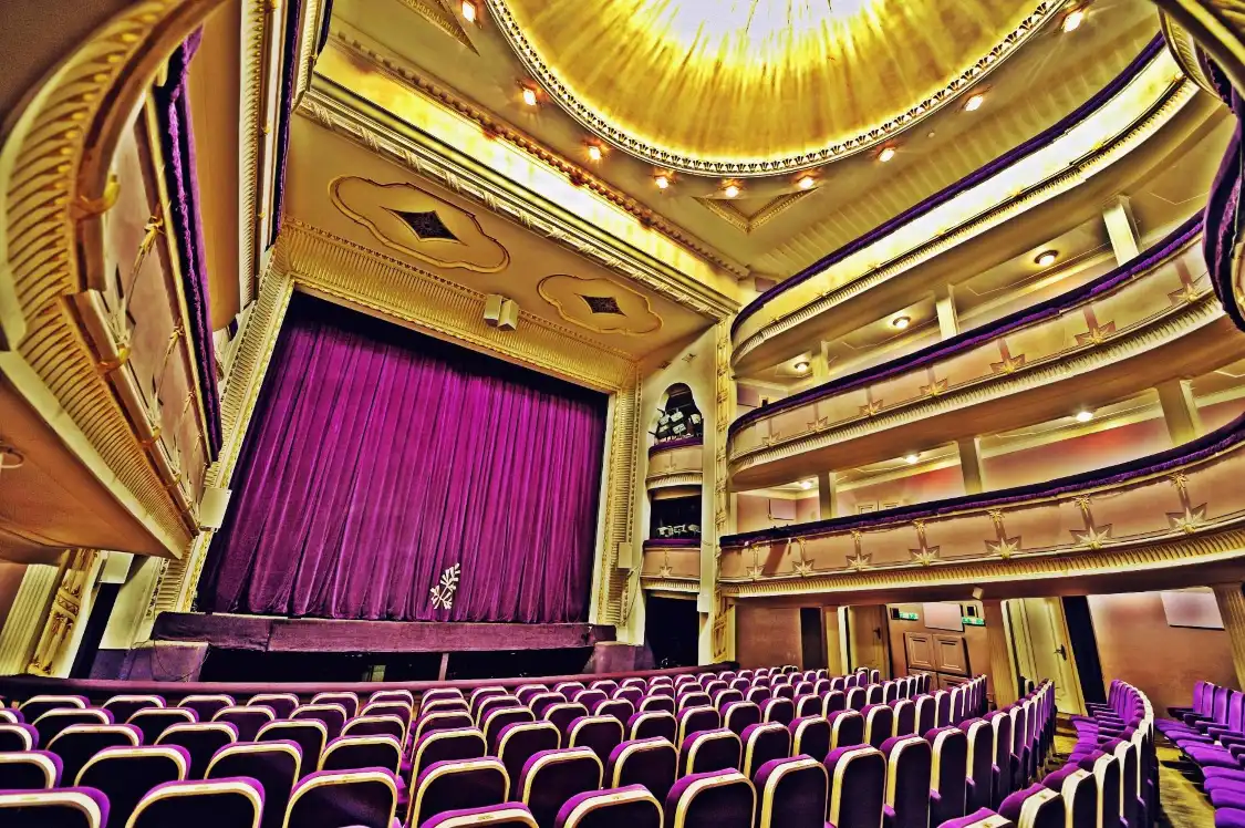 Hotel in zona Teatro musicale statale di Kaunas