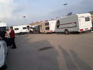 Golpark Menemen