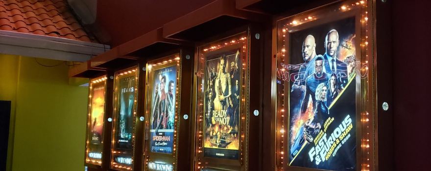 MovieTowne
