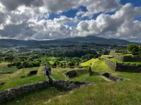 Fortaleza de Valenca