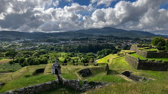 Fortaleza de Valenca
