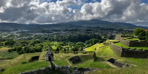 Fortaleza de Valenca