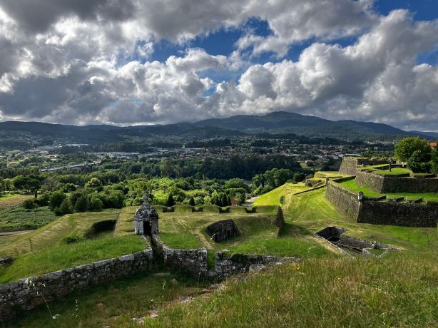 Fortaleza de Valenca
