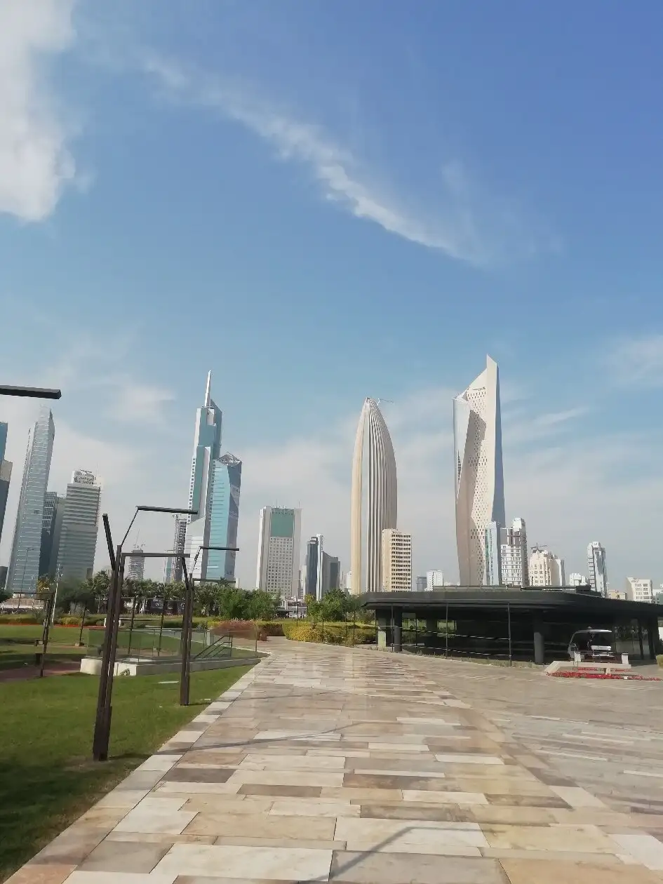 4_Al Shaheed Park