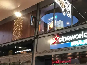 Cineworld - Cheltenham