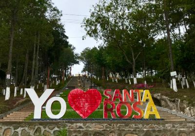 Santa Rosa de Copan