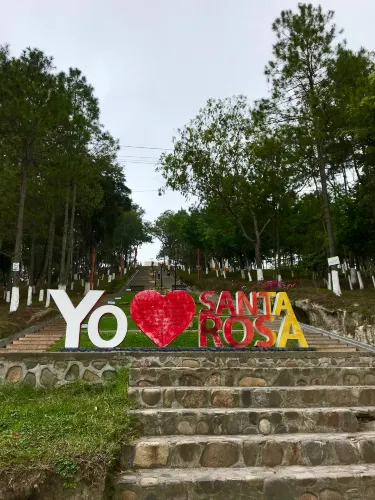 Santa Rosa de Copan