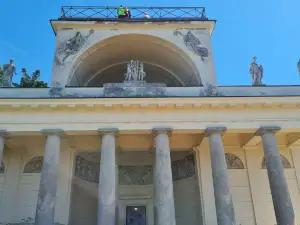 Temple of Apollo