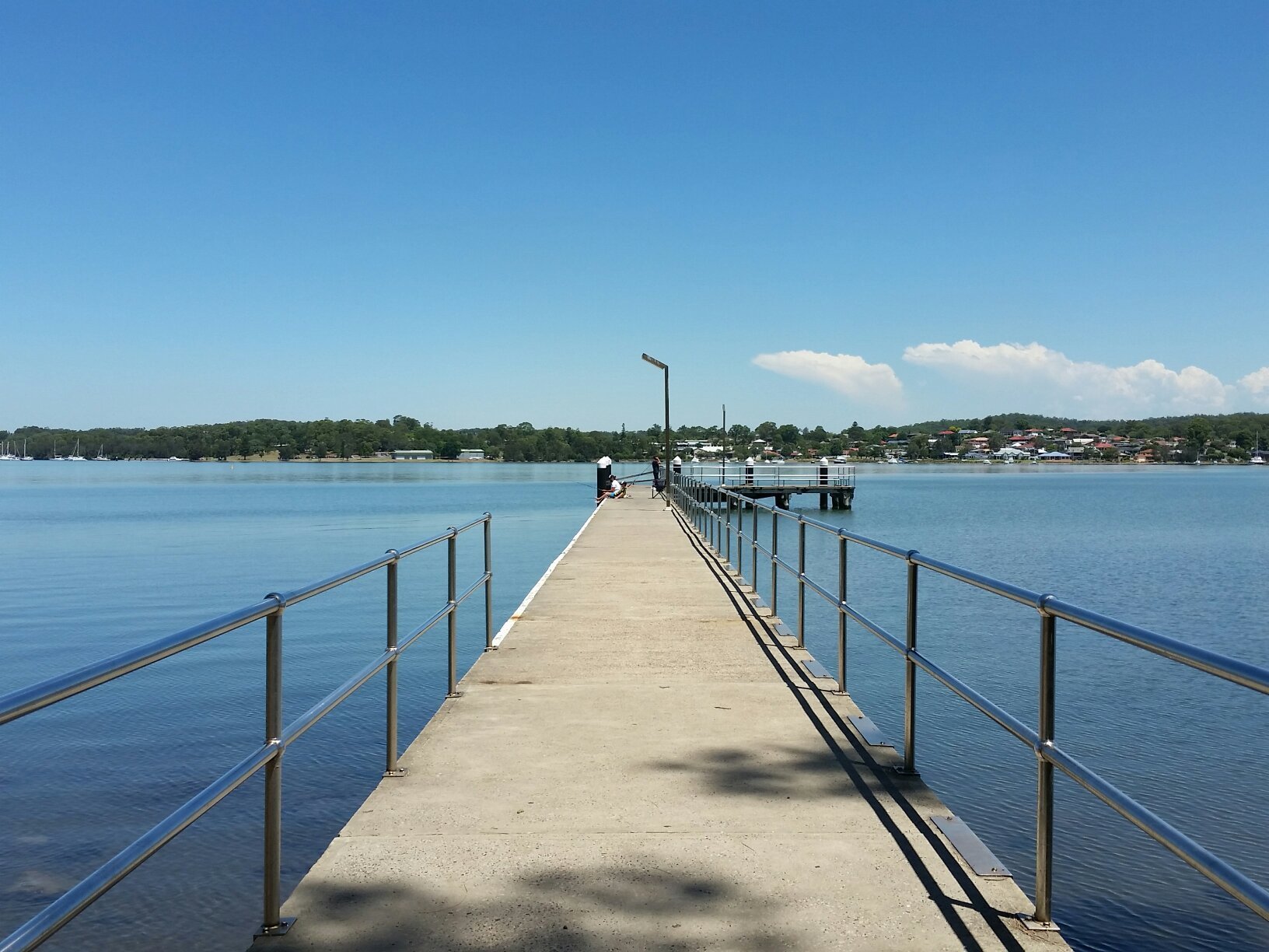 Speers Point
