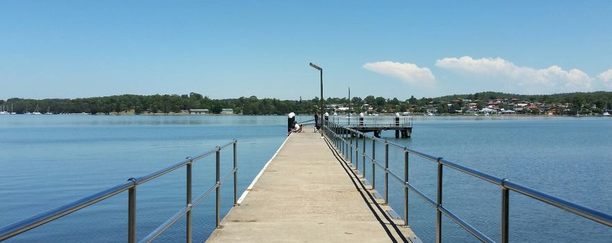 Speers Point Park