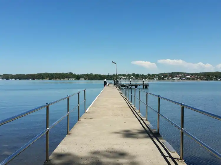Hotels in Speers Point