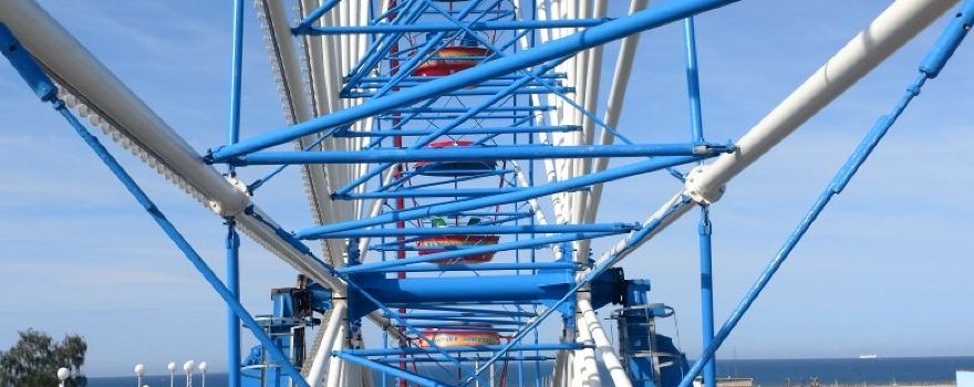 Lunapark Sowinski