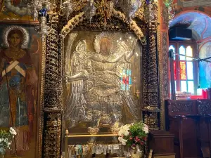 Holy Monastery of the Taxiarch Michael Panormitis