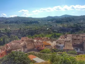 Ruta de l'Aigua