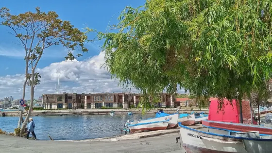 Old Nessebar