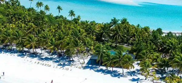 Hotels in Aitutaki