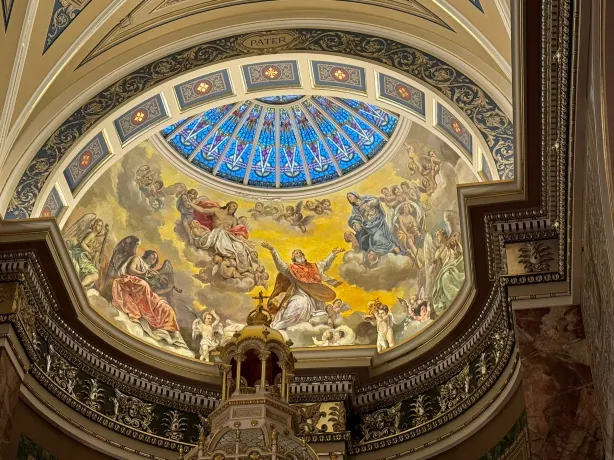 Basilica of Saint Josaphat
