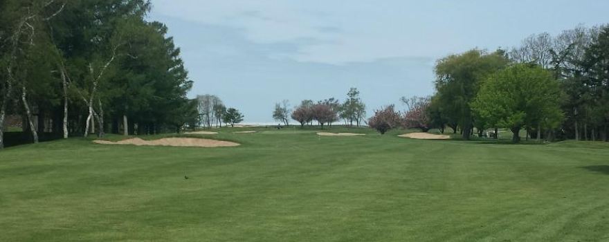Island's End Golf & Country Club