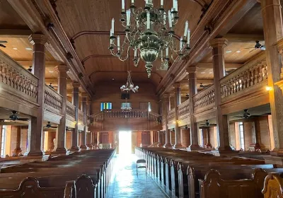 Cathedral of St. John the Divine