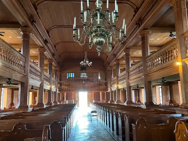 Saint John's